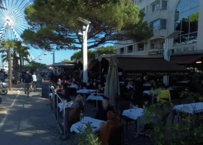 T2 Full Centre At 7 Min From The Beach