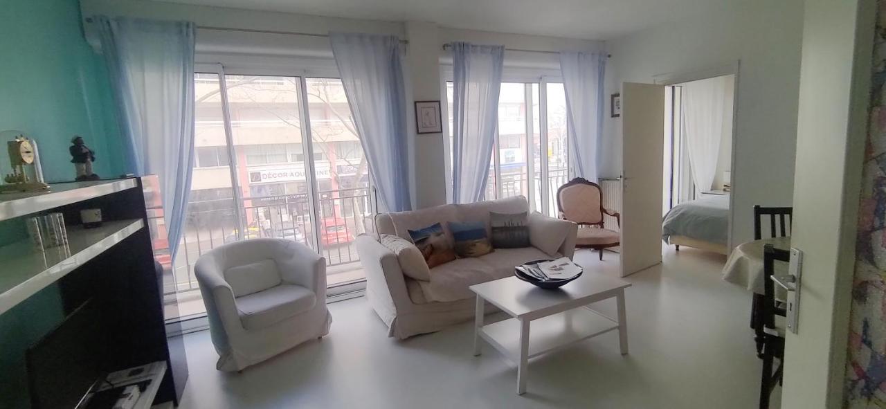 Apartment T2 Full Centre At 7 Min From The Arcachon