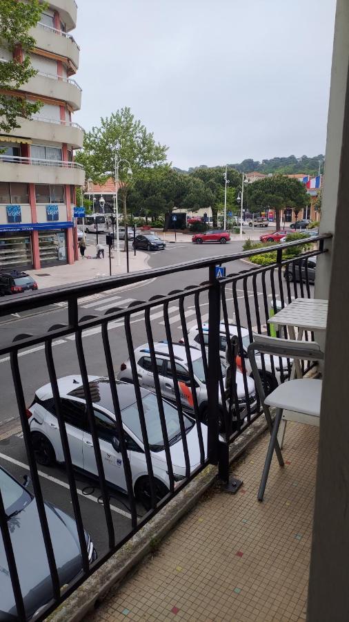 T2 Full Centre At 7 Min From The Apartment *